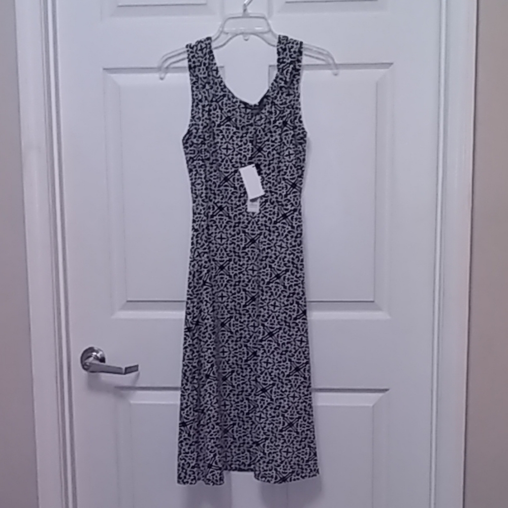 Brand New Boutique Charlie Paige Maxi Dress